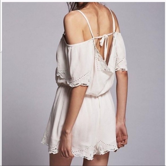 Free people romper - Picture 2 of 6